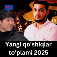 Yangi qo'shiqlar to'plami 2025