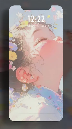 Cutest Wallpaper 4K Screenshot 3