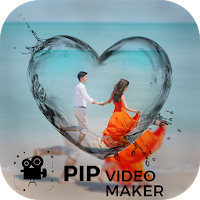 PIP Video Maker With Song