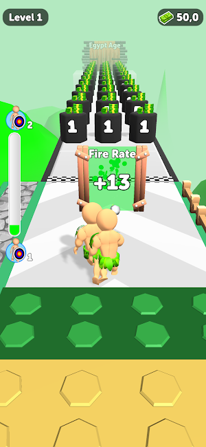 Man of Ages Screenshot 2