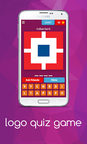 logo quiz game Screenshot 2