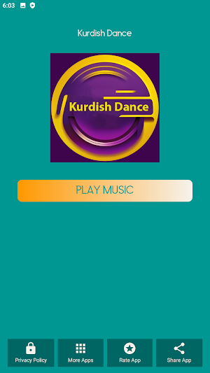 اغاني أعراس كردية Screenshot 0