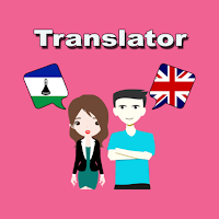 Sesotho To English Translator