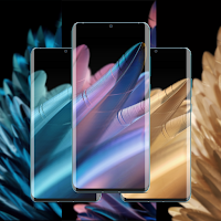 Oppo Find N2 Flip Wallpaper