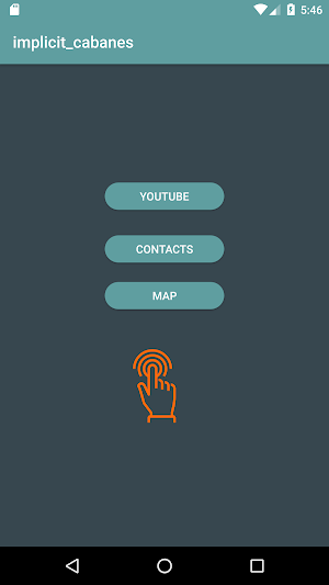 Implicit_Cabanes Screenshot 0