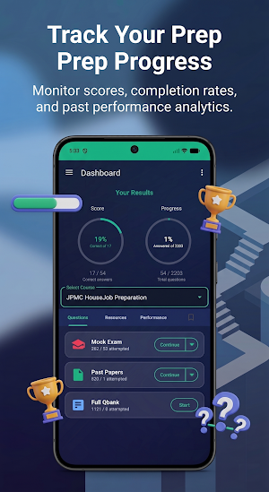 Path2Pass Screenshot 2