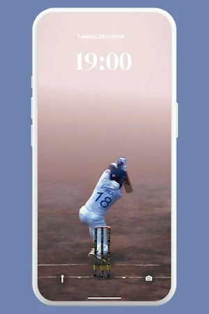 Cricket Wallpaper 4K Screenshot 2