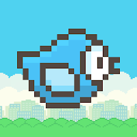 Soaring Bird