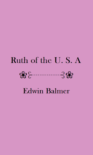 Ruth of the U. S. A - eBook Screenshot 2