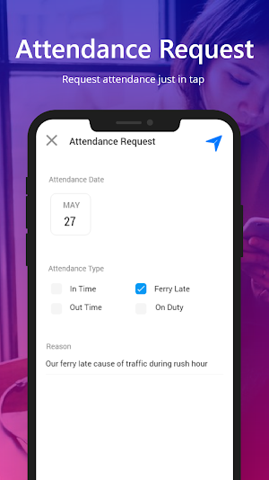 GlobalTA Cloud Screenshot 2