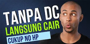 Pinjol Tanpa Dc Lapangan Info Screenshot 1