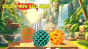 Extreme Roll Ball Balancer Screenshot 3