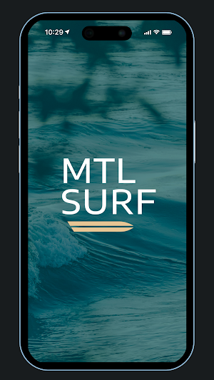 MTL SURF Screenshot 0