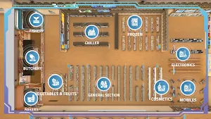 Union Coop VR Screenshot 2