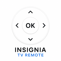 Insignia Tv Remote
