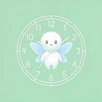 Clock Sprite