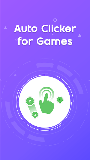Auto Clicker - Fast  Auto Tap Screenshot 0