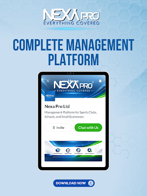 Nexa Pro Screenshot 3