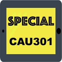 CAU301 All-in-One Exam