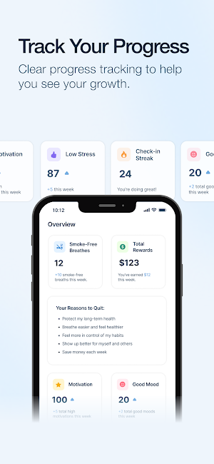 Wellcentiv Screenshot 3