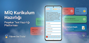 Kurikulum situasiya testləri Screenshot 0