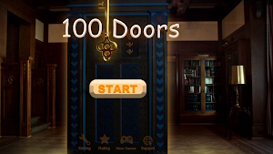 100 doors Screenshot 0
