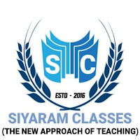 Siyaram Classes