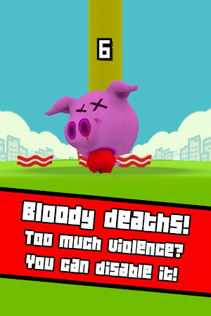 Tap Animals 3D Screenshot 3