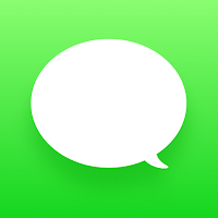 SMS Message App  - iOS 16