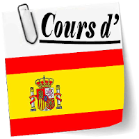 Cours d'Espagnol