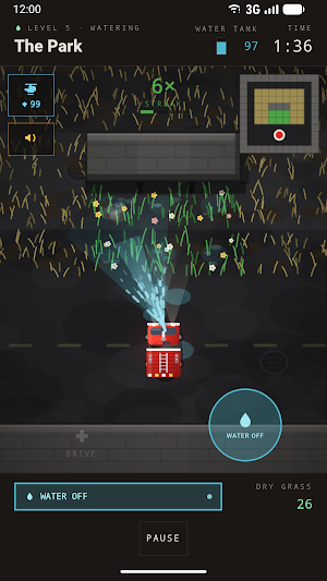 FireHop Screenshot 1