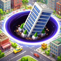 Hole Market