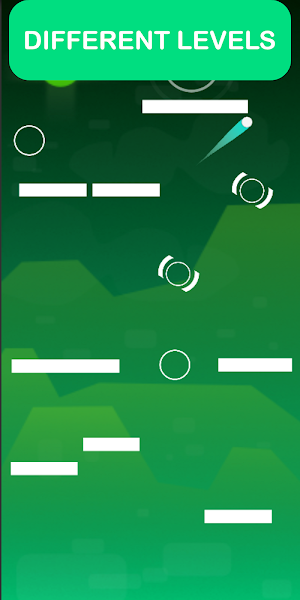 HitBall Screenshot 1