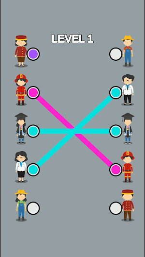 Couple Match Screenshot 0