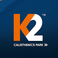 k2 Calisthenics Park