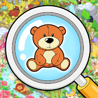 Find It - Hidden Object Games