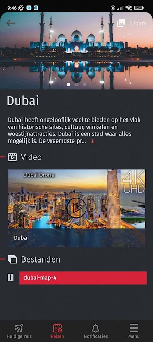 De Buck Agency Screenshot 0