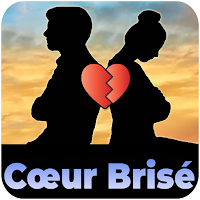 citations de Coeur brisé Image