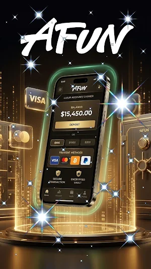 AFun Screenshot 2