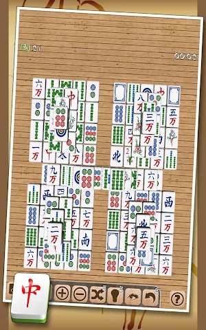 Mahjong 2 Screenshot 0