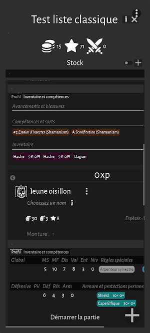 Skirmish Builder Screenshot 1