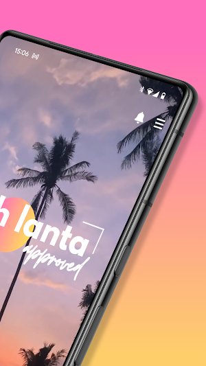 Koh Lanta Approved Screenshot 1
