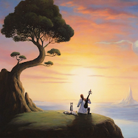 In Tune with the Infinite