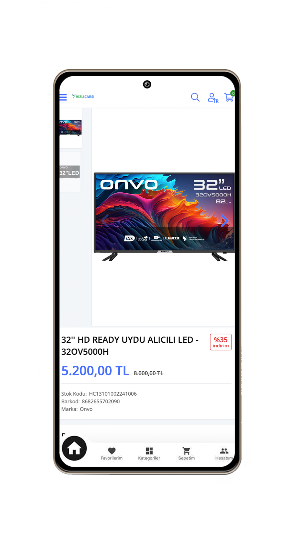 Hızlı Çarşı Screenshot 2