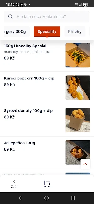 Hell Burger Screenshot 3