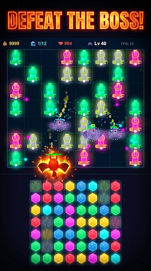 Crush Tower Defense (TD) Screenshot 2