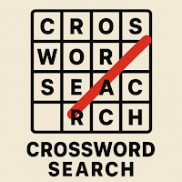 CrossWord Search