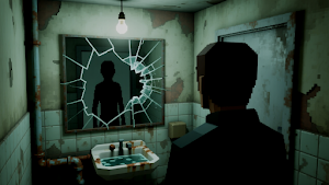 Bunker in the Mist - Molot Screenshot 2