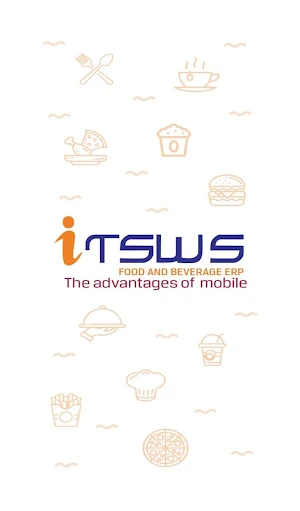 Food and Beverage ERP Software Screenshot 0