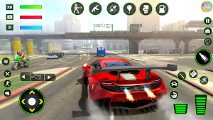 Gangster Games : Grand Mafia Screenshot 1
